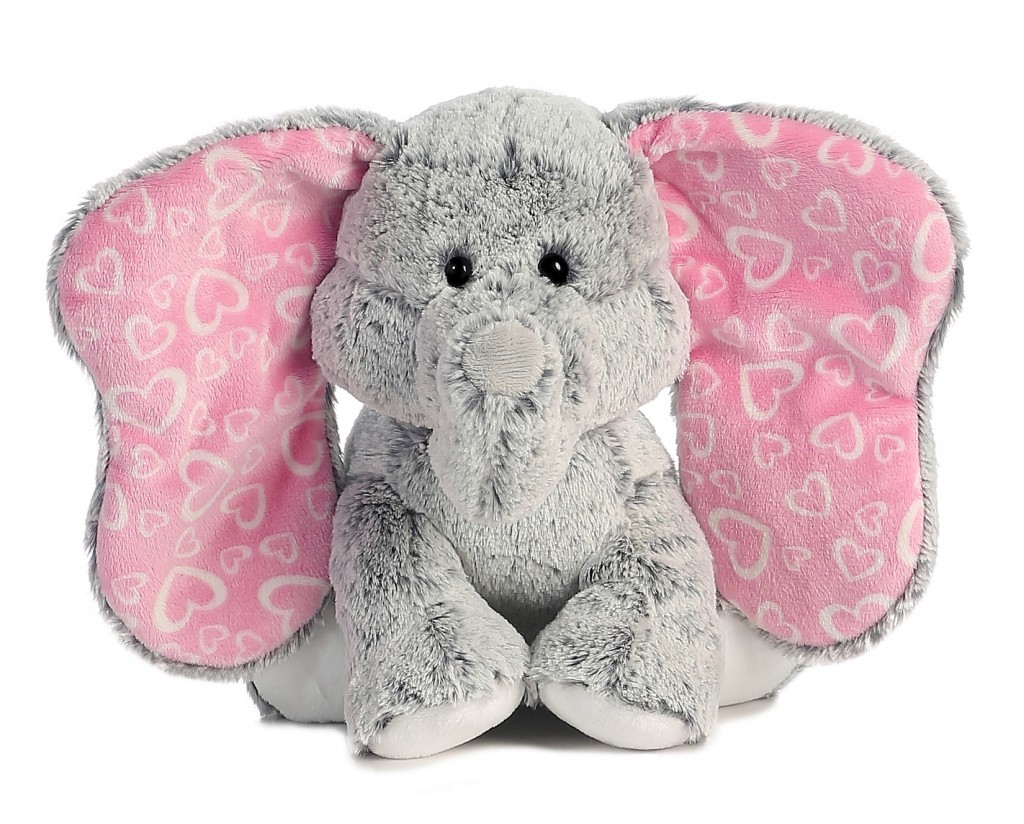 Today's Woman Review & Giveaway Blog » Valentine’s Day Gifts Stuffed