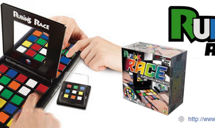 rubiks cube games – brain teaser gifts
