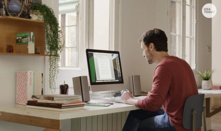4 things every work-from-home mom needs