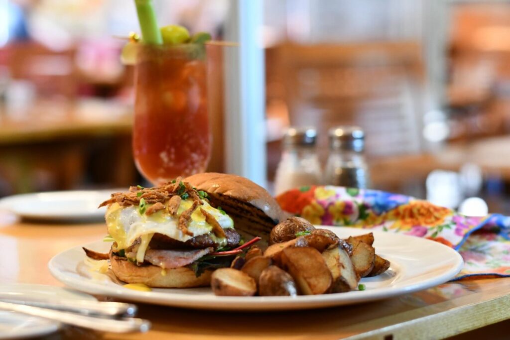 Kingston Ontario Restaurants