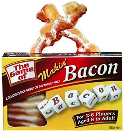 Makin Bacon