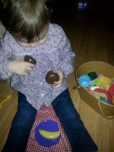 Kidoozie Picture Perfect Picnic