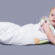 Baby sleep sacks from Badaboum for safety