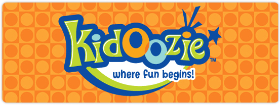 Kidoozie ® Line