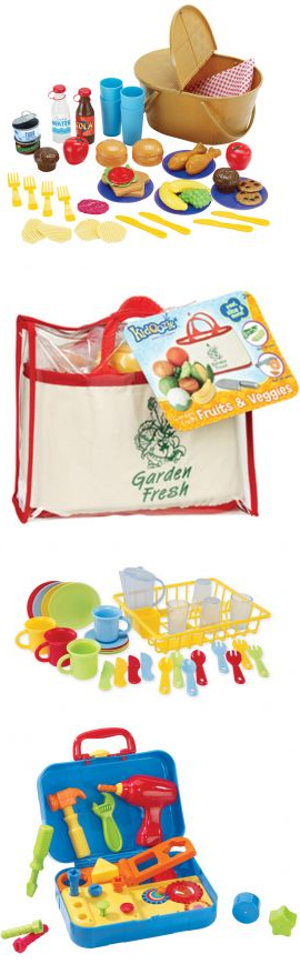pretend play toys