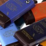 Celebrate Valentine’s Day with Green & Black’s Organic Chocolate