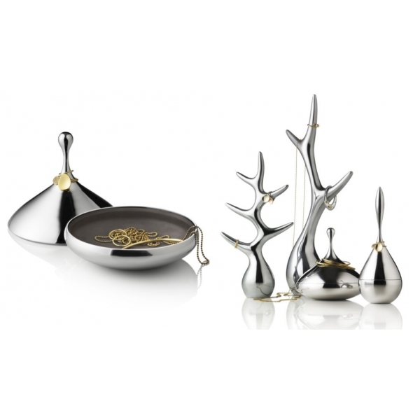 MENU Jewellery Flacon