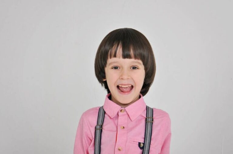 Pink Shirt Day