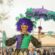 Mardi Gras masks- A tradition and History