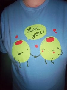 Snorgtees valentine day shirts