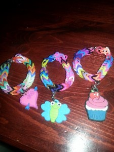 Loom Rubber Bands Complete Collection” width=