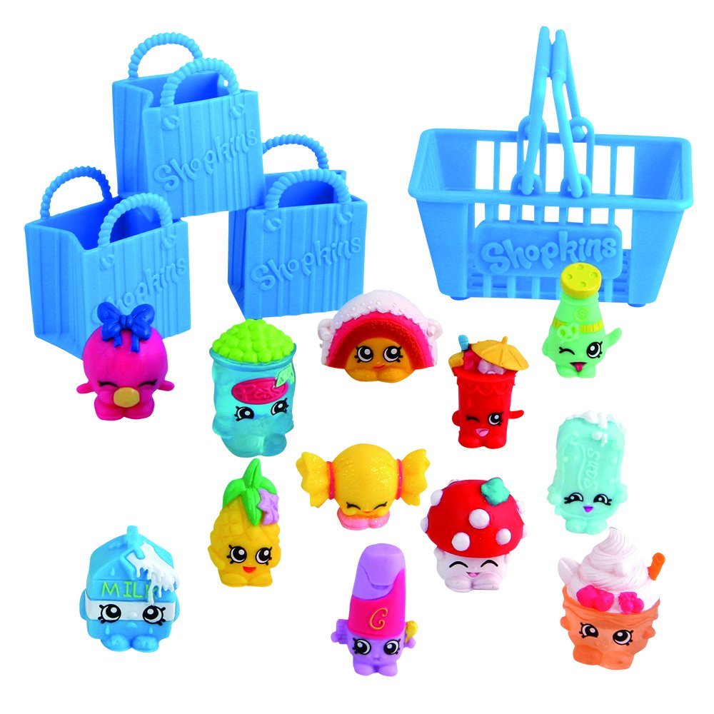Meet the Shopkins collectable toy craze Todays Woman