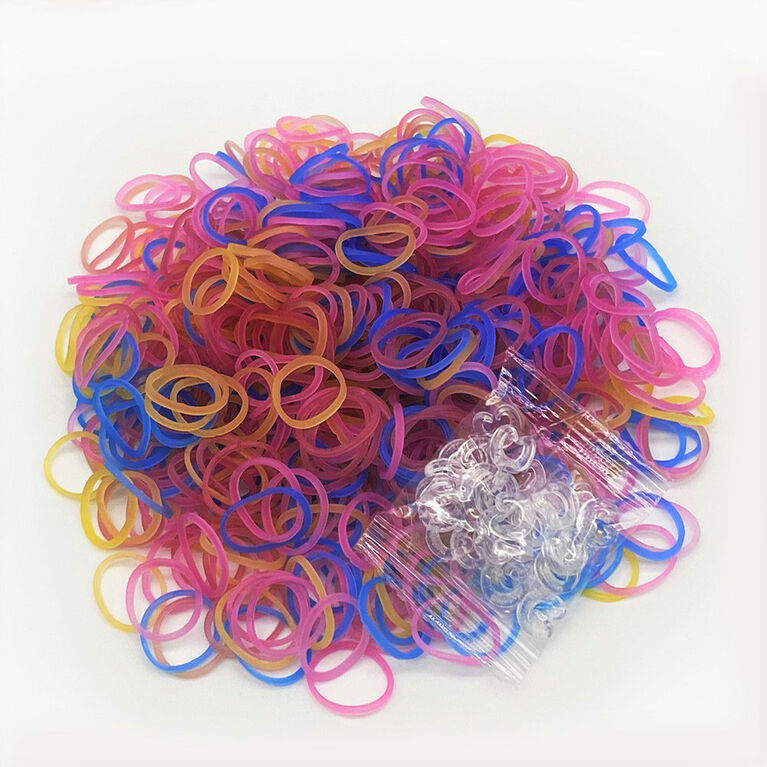 Rainbow Loom