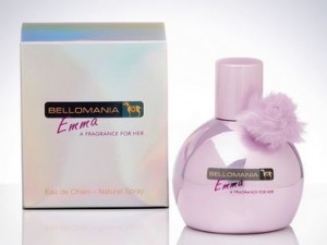 Emma Pet Fragrance for Her