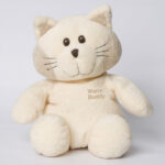 Warm Buddy Microwavable stuffed animals