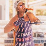 Bacon Obsession-Shirts and More