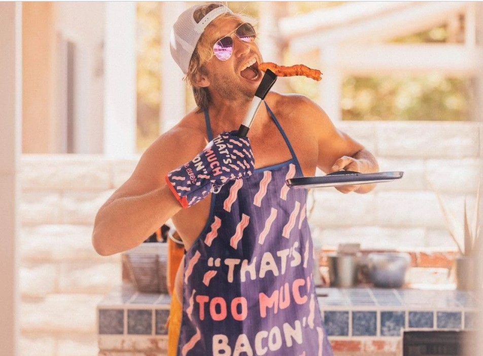 Bacon apparel