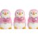 Valentine’s Day stuffed plush Aurora World