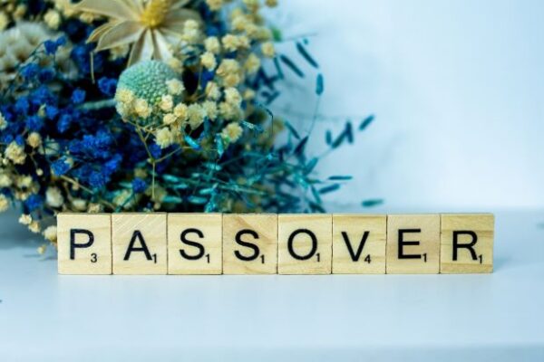 Thoughtful Passover Seder Hostess Gift Ideas