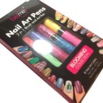 Be Me Nail Art Pens