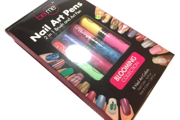 Be Me Nail Art Pens