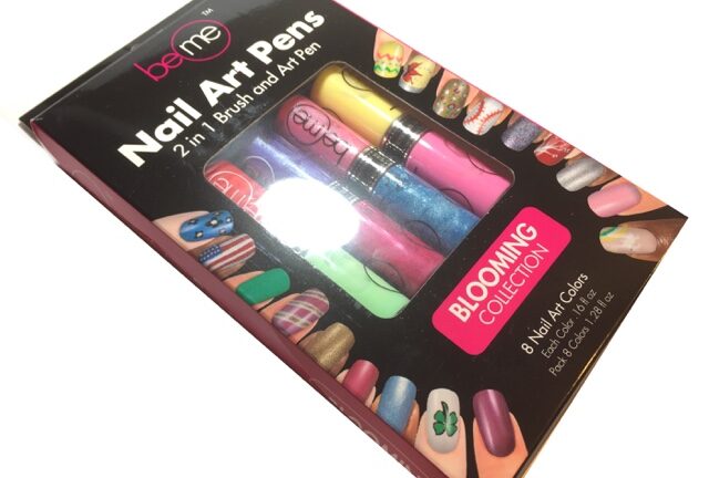 Nail Art Pens