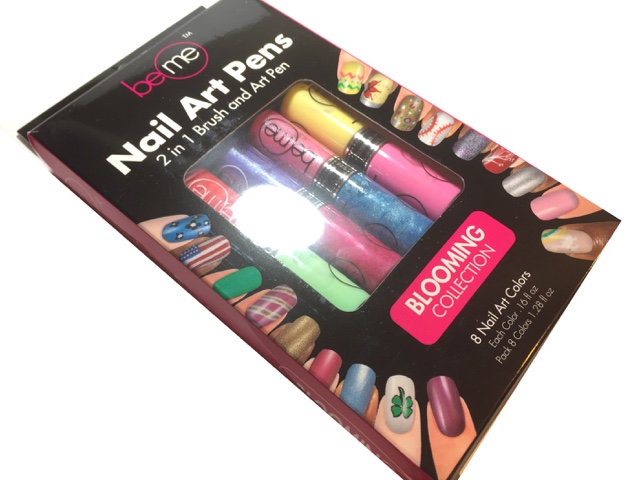 Nail Art Pens