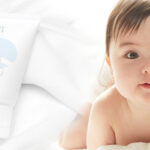 Evoli baby bath wash -baby skincare products