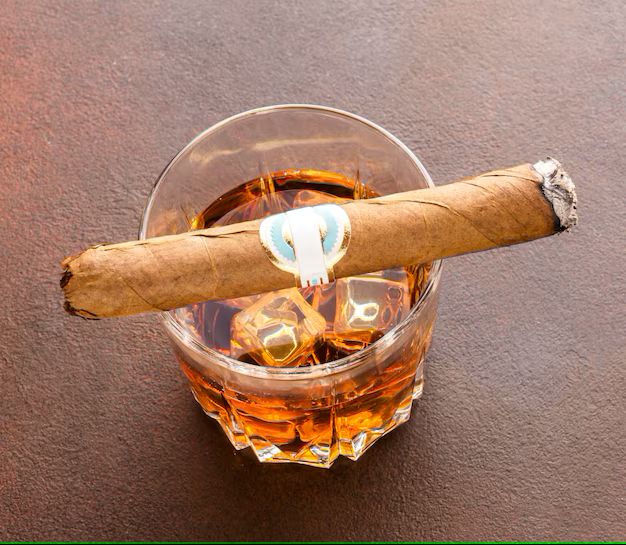 The Cigar