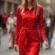 Red Fashion: What to wear for Valentine’s Day