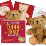 Valentines Teddy Bears