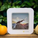 Cube Digital Photo Viewer for Instagram