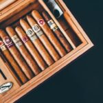 The Cigar- A Timeless Birth Tradition