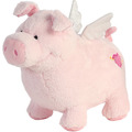 Valentine's Day stuffed animals