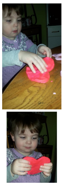 play doh