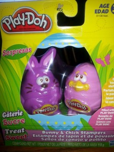 Easter gift ideas for preschoolers