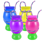 Easter fun Ideas from Krazy Straw- Krazystraws drinkware