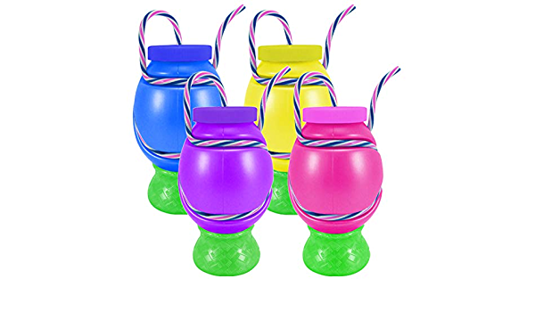 Easter fun Ideas from Krazy Straw- Krazystraws drinkware