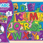 Toddler & Preschool Puzzles from The Learning Journey