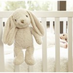 Cloud B Bubbly Bunny & Easter basket gift ideas