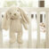 Cloud B Glow Cuddles Bunny: Comfort Toy for Kids