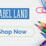 Personalized Bag Tags and Customized Stickers