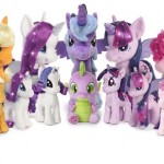 My Little Pony Plush