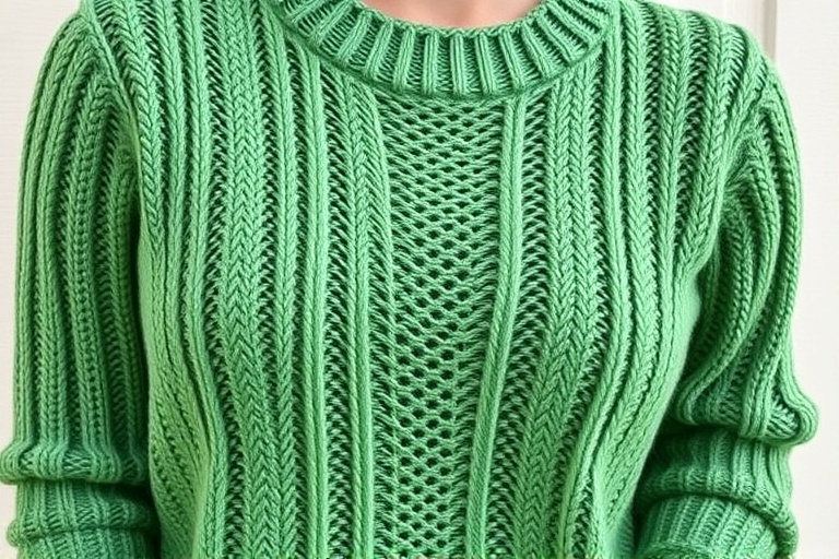 Saint Patrick's Day Outfit