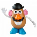 Every Day Language Learning: My Love Affair With Mr. Potato Head