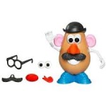 Mr potato head