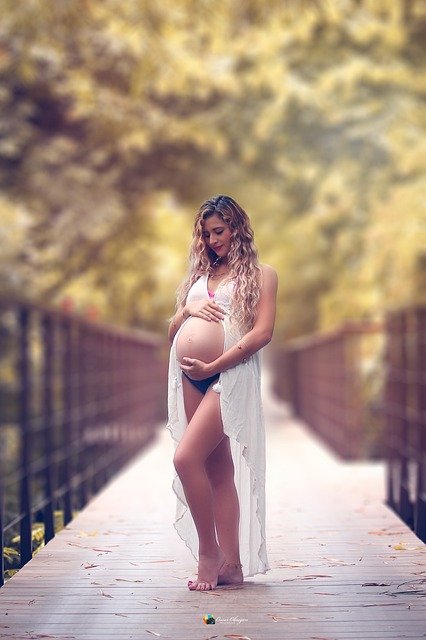 maternity photo tips