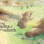 Best Easter books for kids