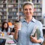 Going Back to School as a Single Mom