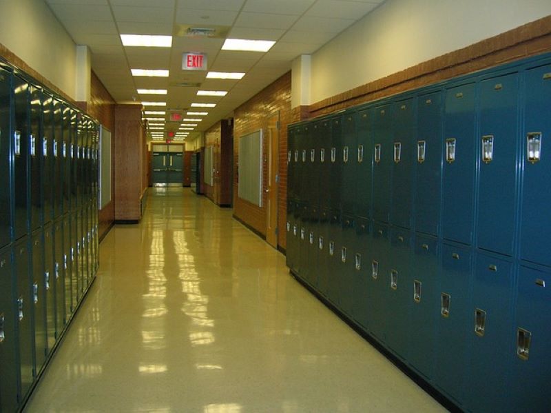 Going Back to School with Master Lock